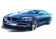 BMW 7-Series ActiveHybrid Concept